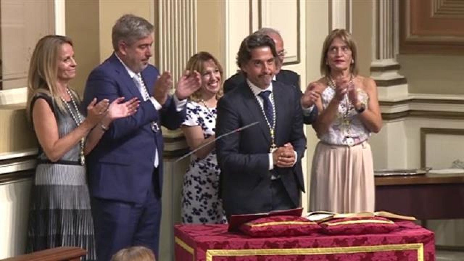 Canarias en 2' - 25/06/2019