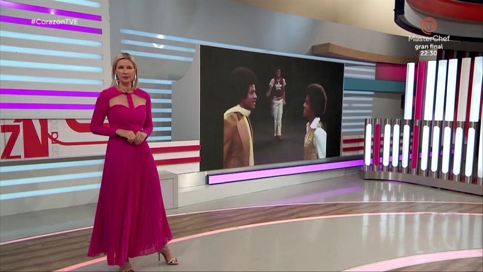 Corazón - 25/06/19 - ver ahora