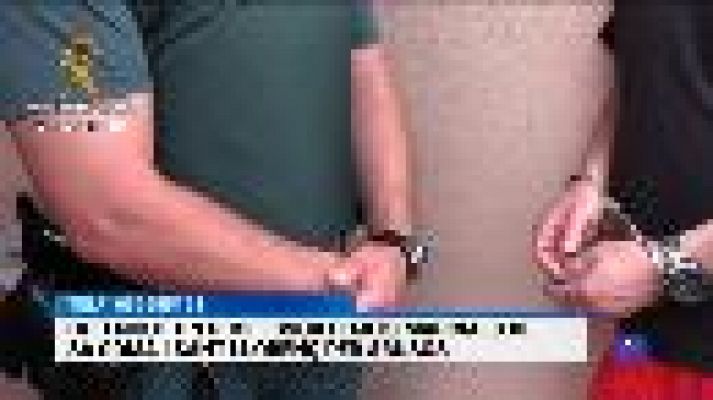 Informatiu Balear - Informatiu Balear 2 - 25/06/19