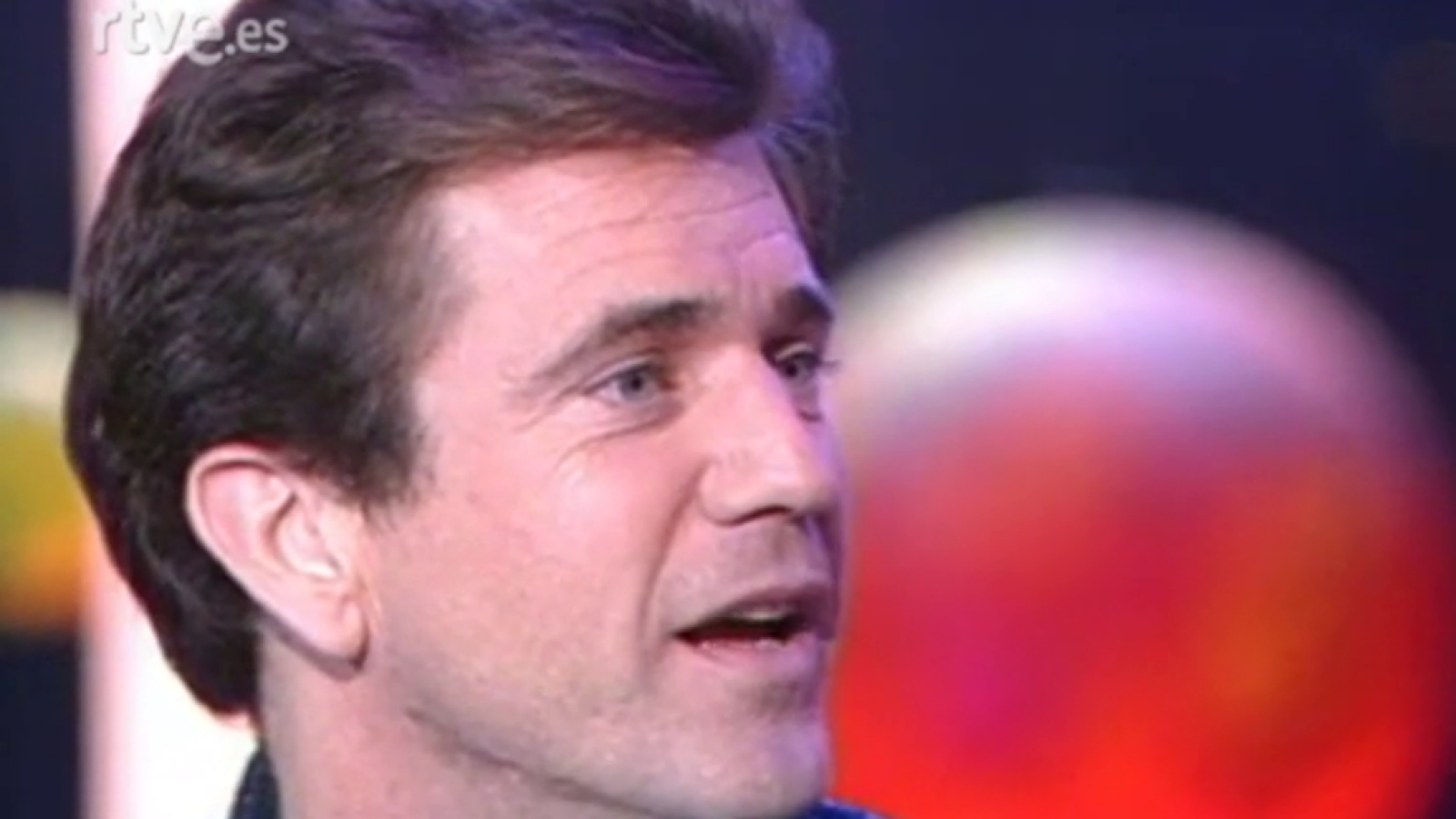 Hola Raffaella - 15/04/1993