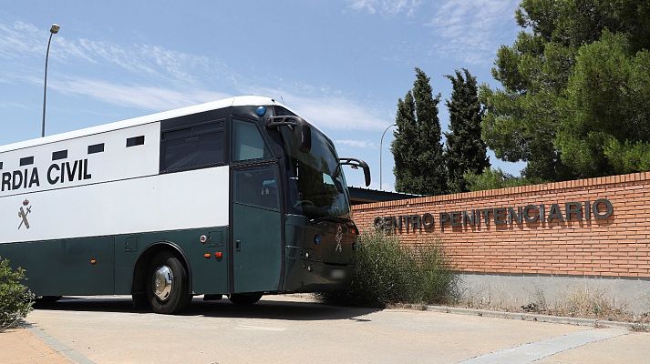 España en 24h - España en 24 horas - 25/06/19