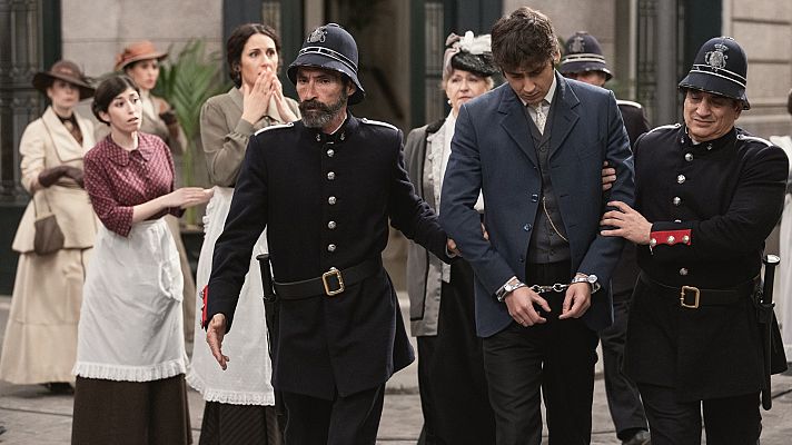 Acacias 38 - Capítulo 1041