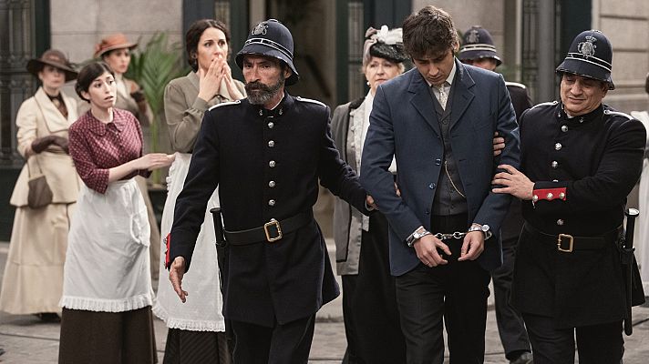 Acacias 38 - Capítulo 1041