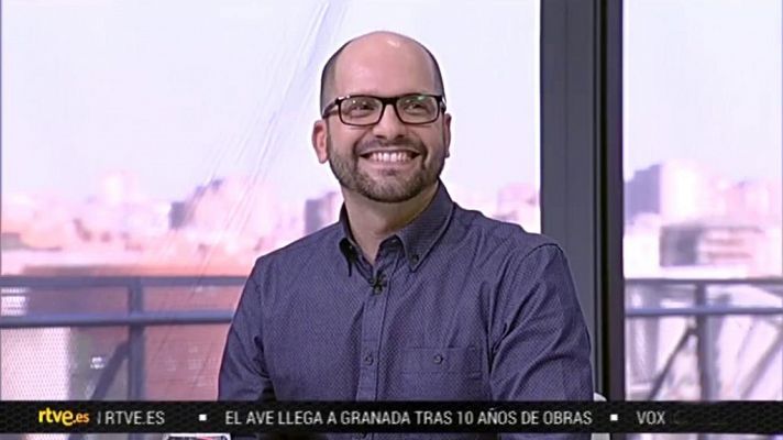 La tarde en 24 horas - La Barra - Ciencia - 25/06/19