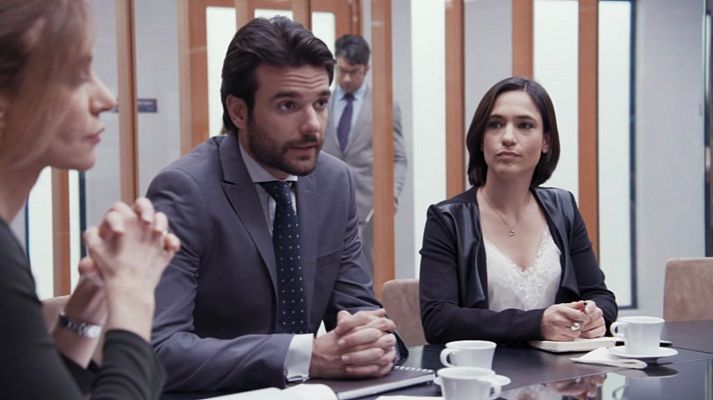 Derecho a soñar - Capítulo 116