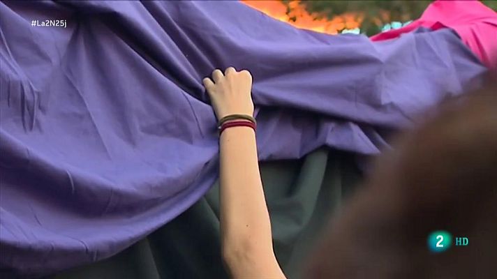 La 2 Noticias - El desacredito de la bisexualidad