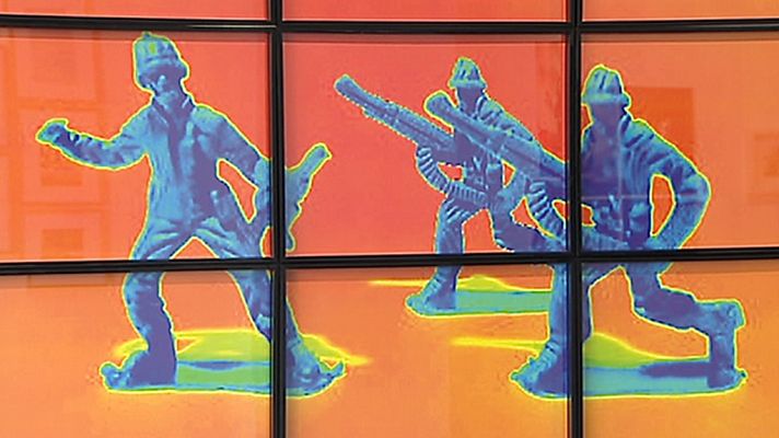 La 2 Noticias - La 2 Noticias - 25/06/19