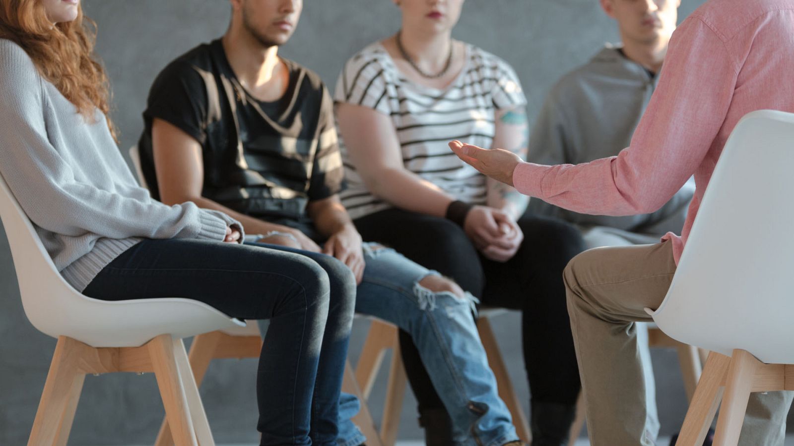 Allemania prohíbe las "terapias" que prometen cambiar la orientación sexual