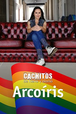 ARCOÍRIS (Especial Orgullo Gay)