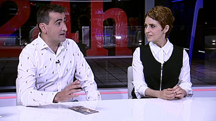 La hora cultural - La hora cultural - 25/06/19