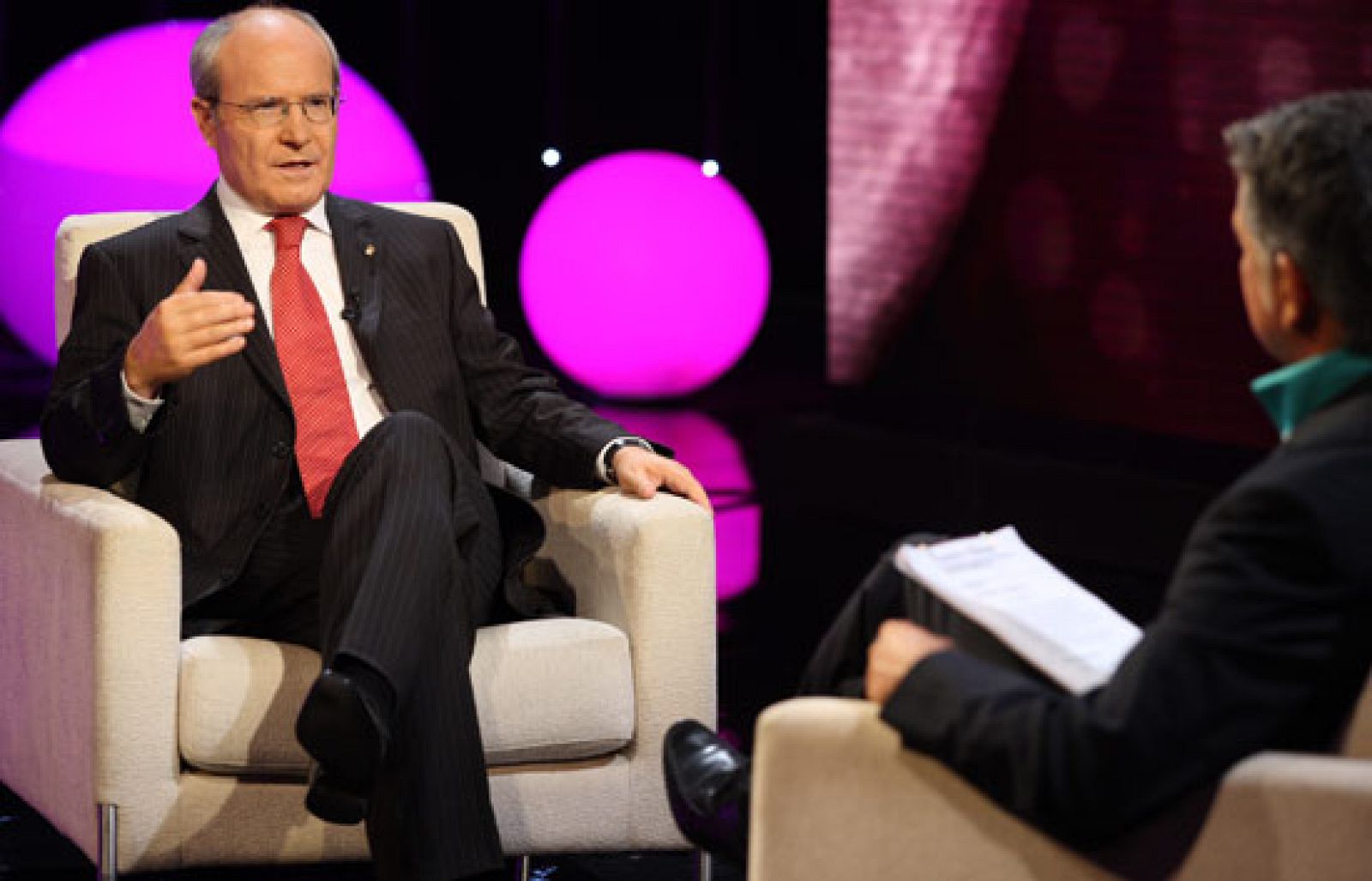 En noches como ésta - José Montilla - En noches como esta | Ver