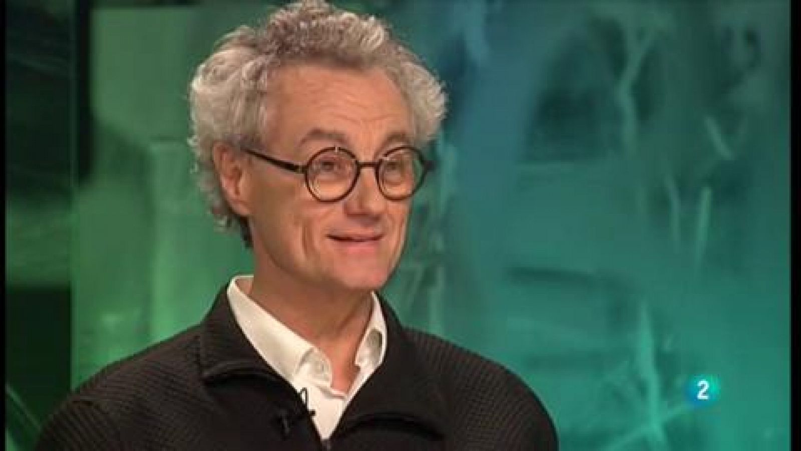 Vídeo Noms propis amb l'entrevista a Christian Escribà