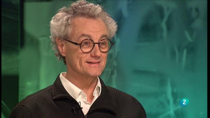 Noms propis - Christian Escribà