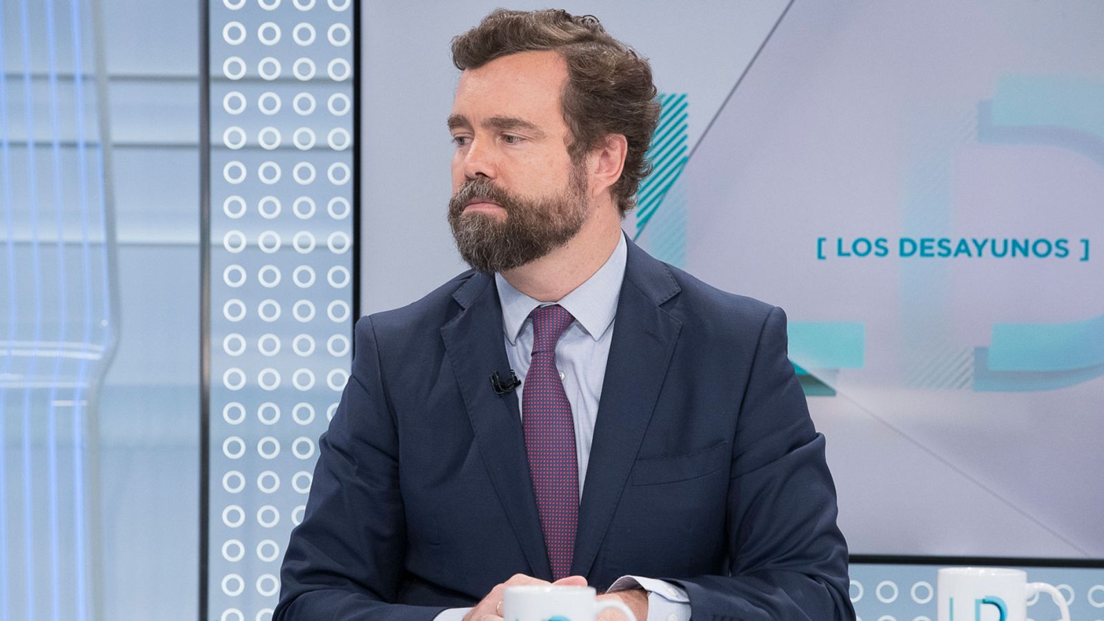 Espinosa de los Monteros asegura que el acuerdo con el PP para gobernar en coalición se firmó con el conocimiento de Cs