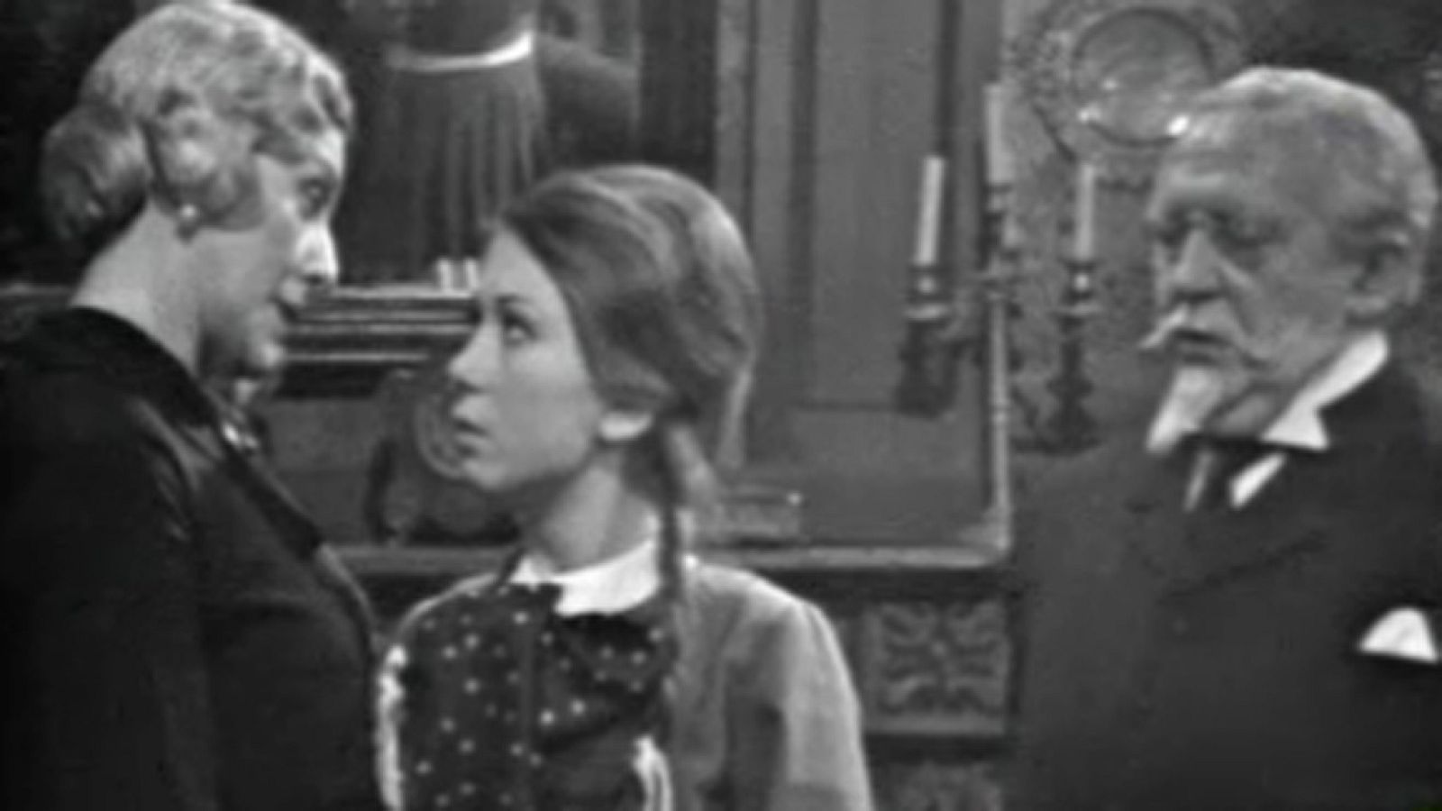 Nosotros, los Rivero - Capítulo 1 - Nosotros, los Rivero | Ver