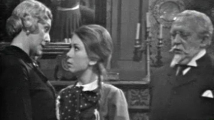 Nosotros, los Rivero - Capítulo 1