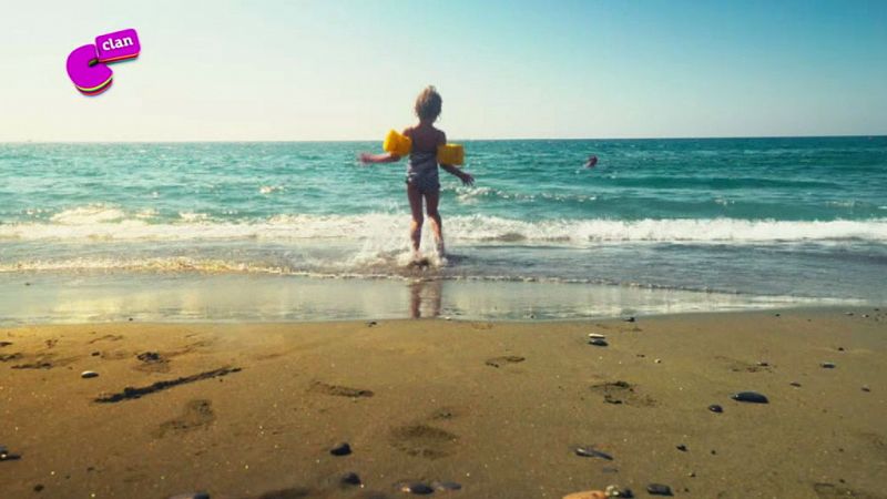 ¿Sabes por qué los días en verano son más largos? Atentos...