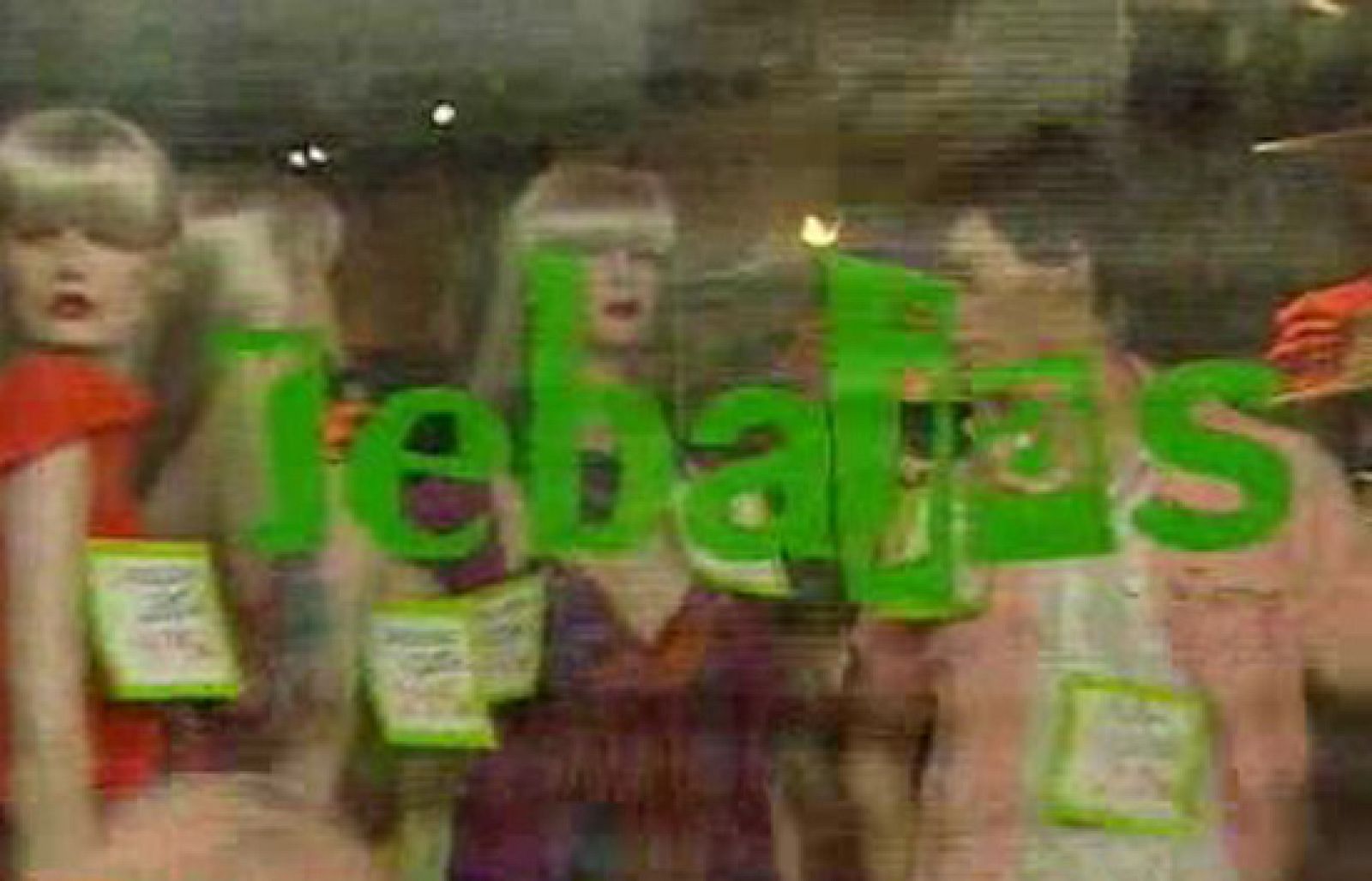 España Directo - Comienzan las rebajas | Ver