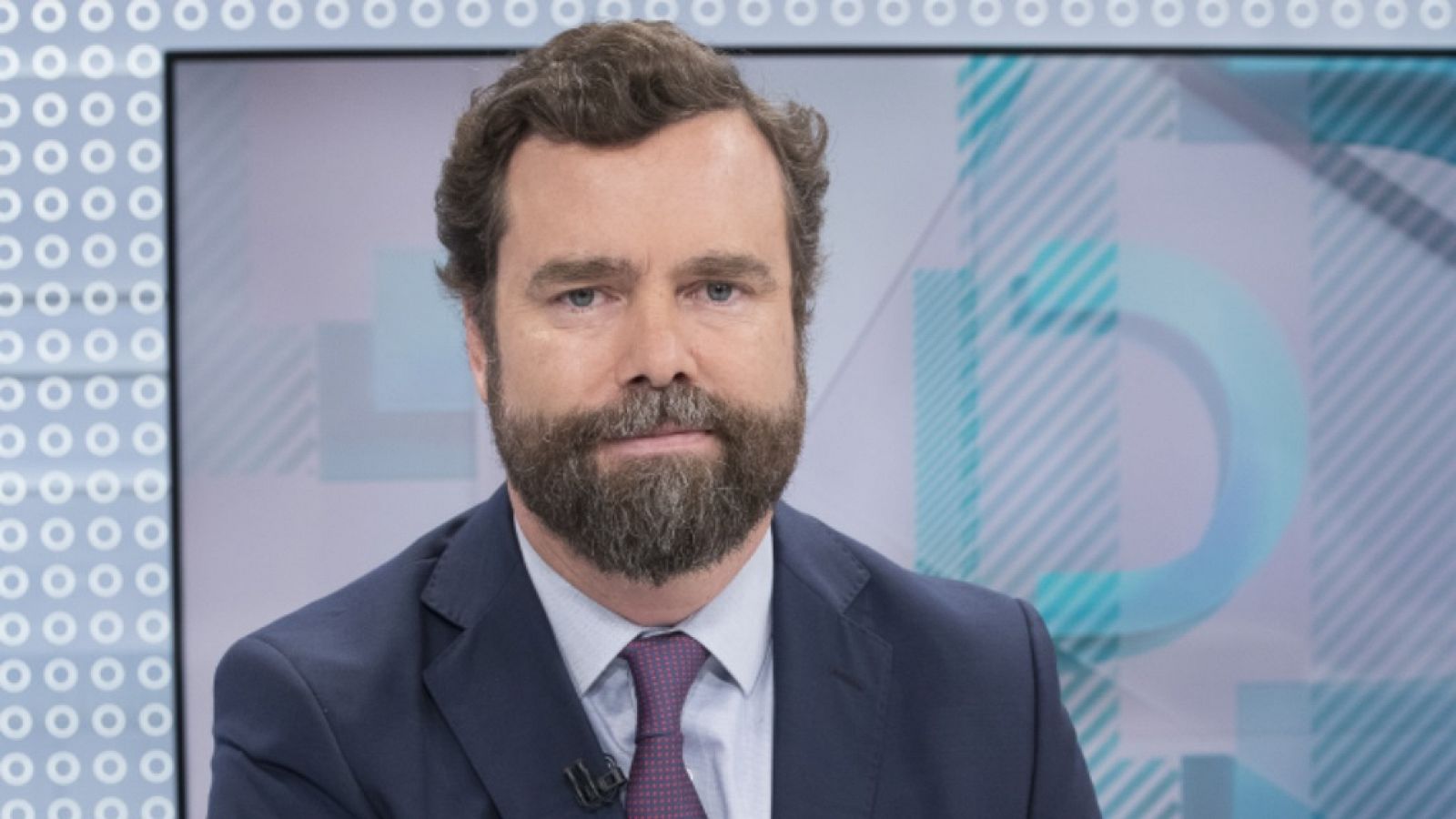 Los desayunos de TVE - Iván Espinosa de los Monteros, portavoz de Vox en el Congreso de los Diputados - ver ahora