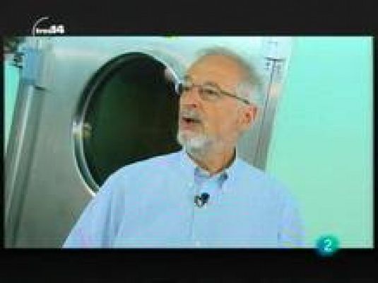 tres14 - Luis Enjuanes