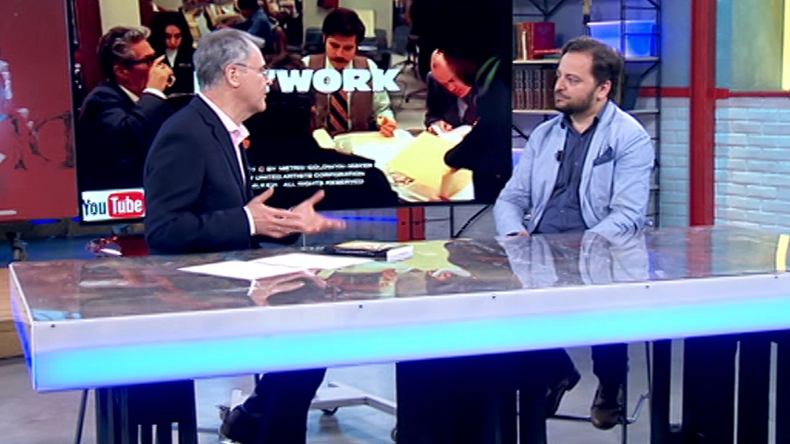 La aventura del saber - 26/06/19 - ver ahora