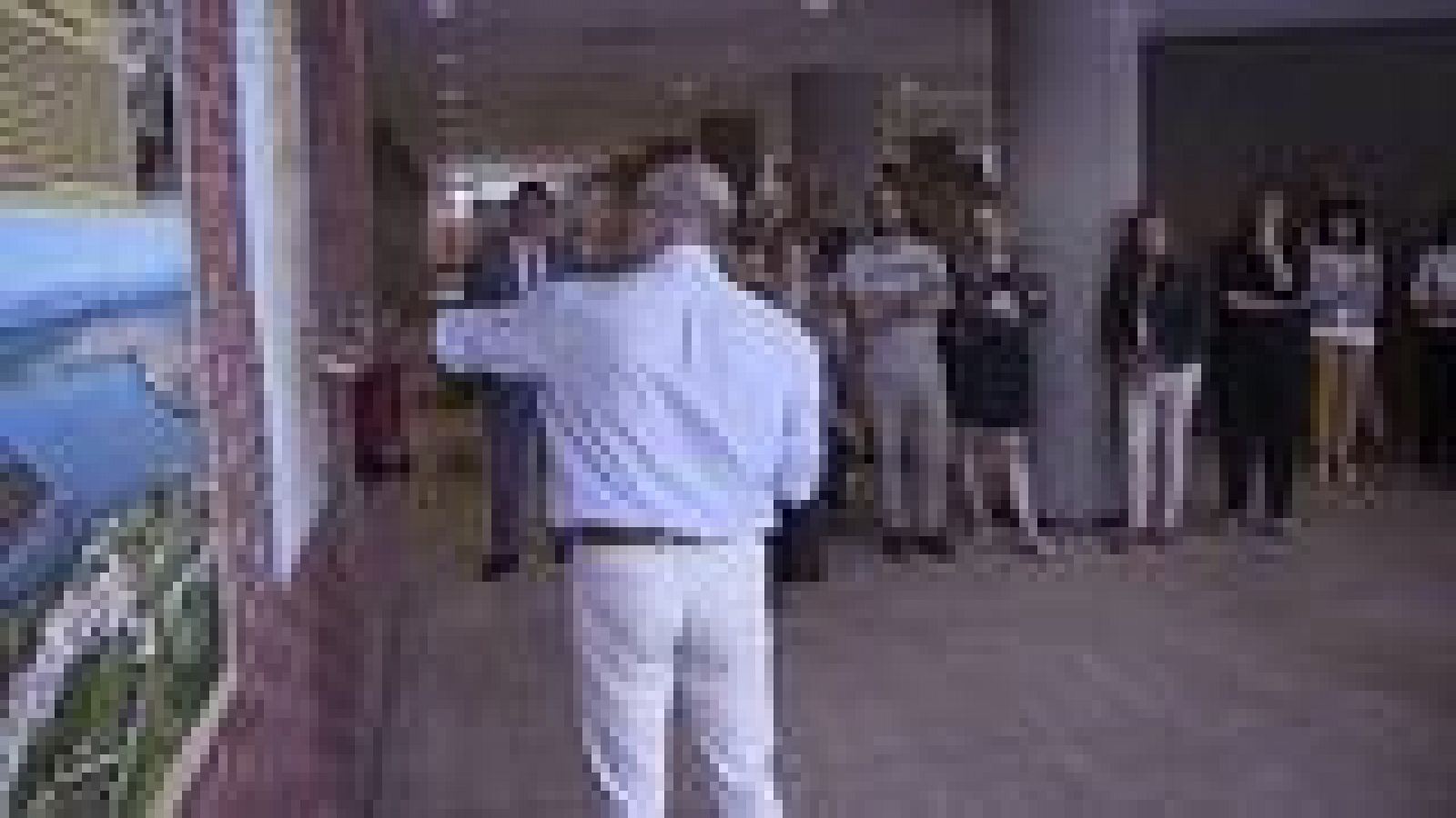 La Raya Borrada: viaje por la frontera más antigua de Europa