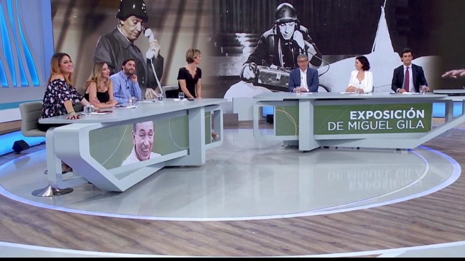 La Mañana - 26/06/19 - ver ahora