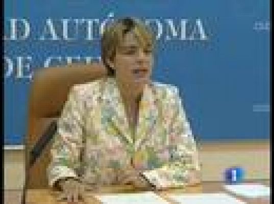 Noticias de Ceuta - Noticias de Ceuta - 19/06/09