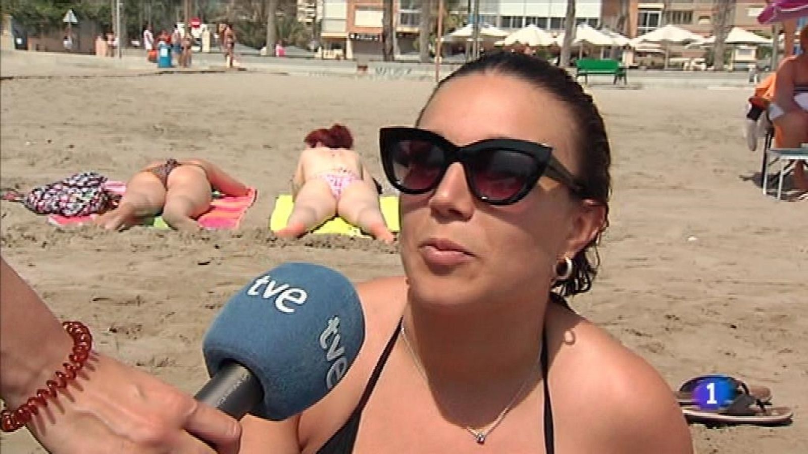 La Comunidad Valenciana en 2' - 26/06/19 - ver ahora