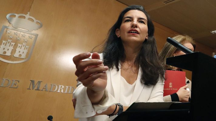 Informativo de Madrid - Informativo de Madrid - 26/06/19