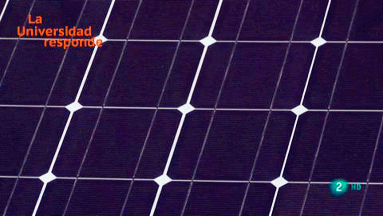 La aventura del saber ¿Cuál es la energía renovable sostenible del futuro? Universidad de Extremadura. La Universidad Responde.