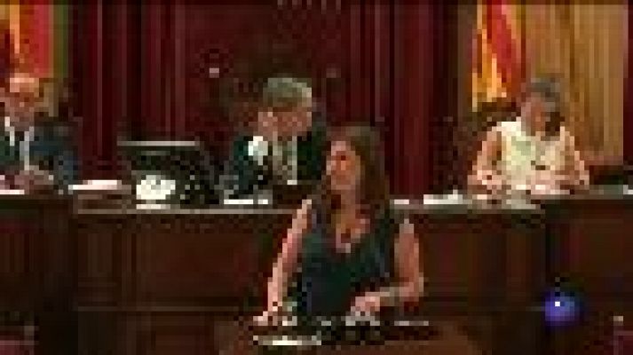 Informatiu Balear - Informatiu Balear en 2' - 26/06/19