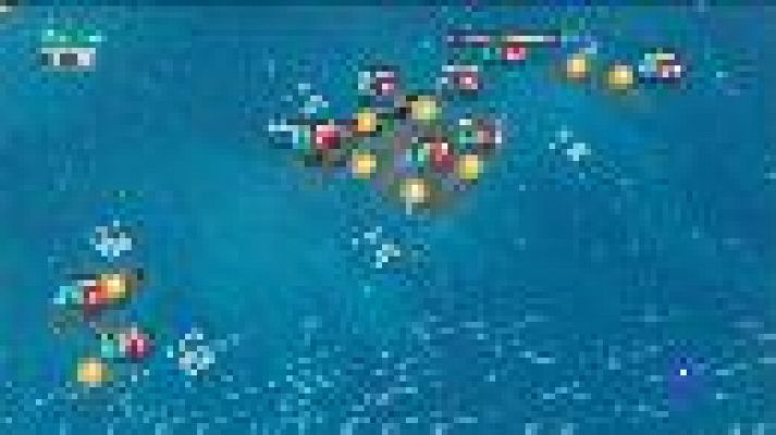 Informatiu Balear - El temps a les Illes Balears - 26/06/19