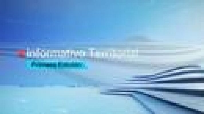 Informativo Telerioja - Telerioja en 2' - 26/06/19