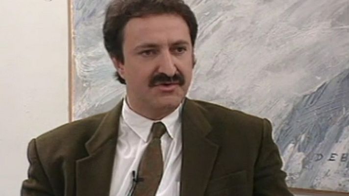 Quién sabe dónde - Especial Alcàsser