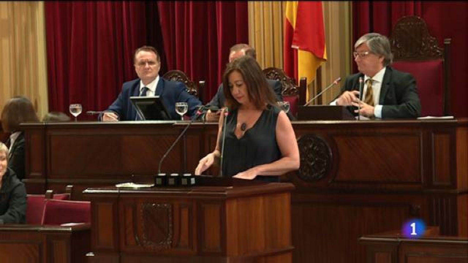 Informatiu Balear 2 - 26/06/19