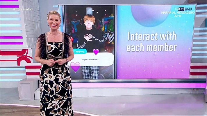 D Corazón - Corazón - 26/06/19