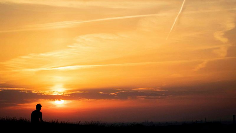 Temperaturas significativamente altas en el nordeste peninsular - ver ahora 