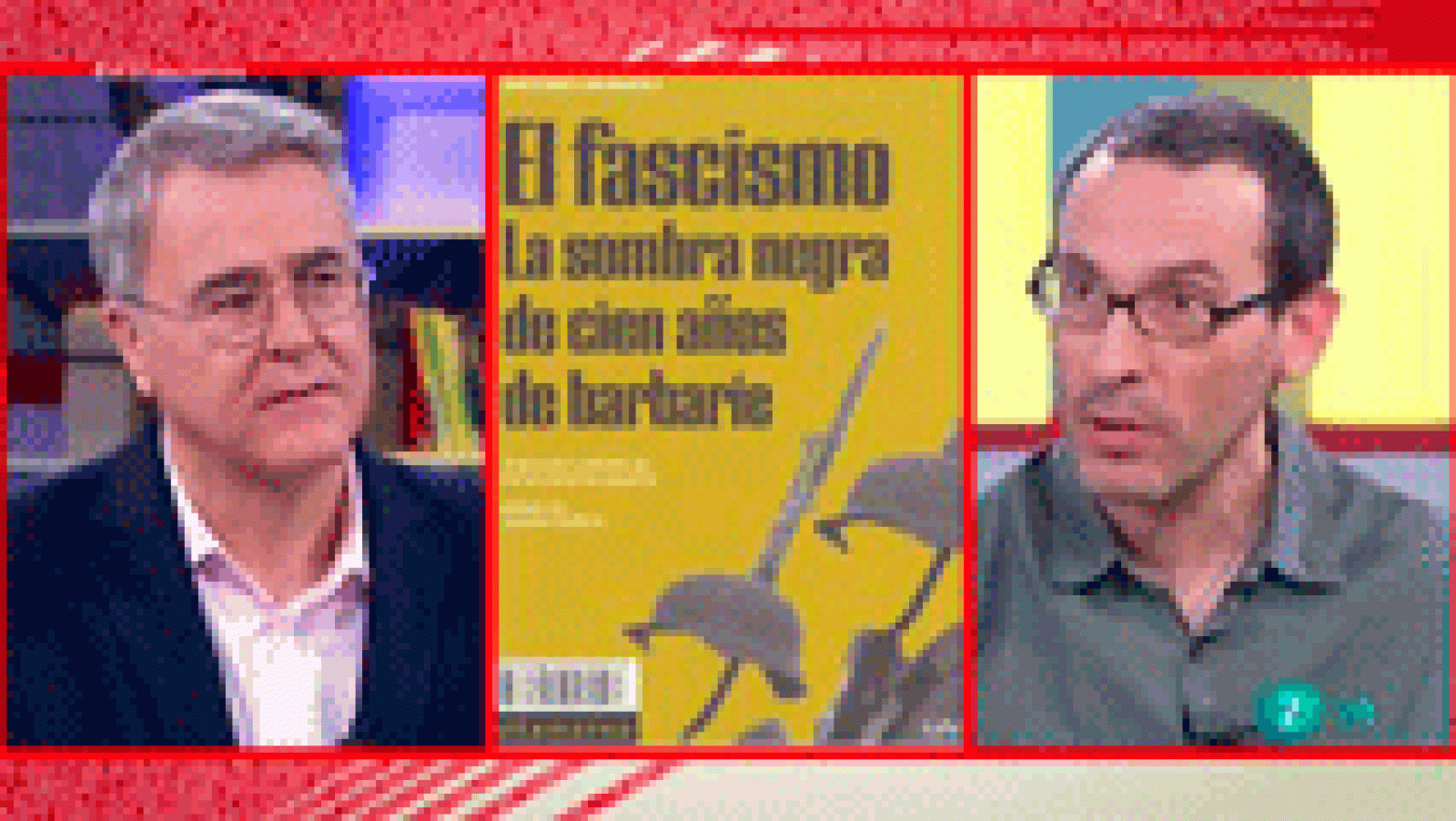 La aventura del Saber: 'El fascismo' con César Rendueles | RTVE Play
