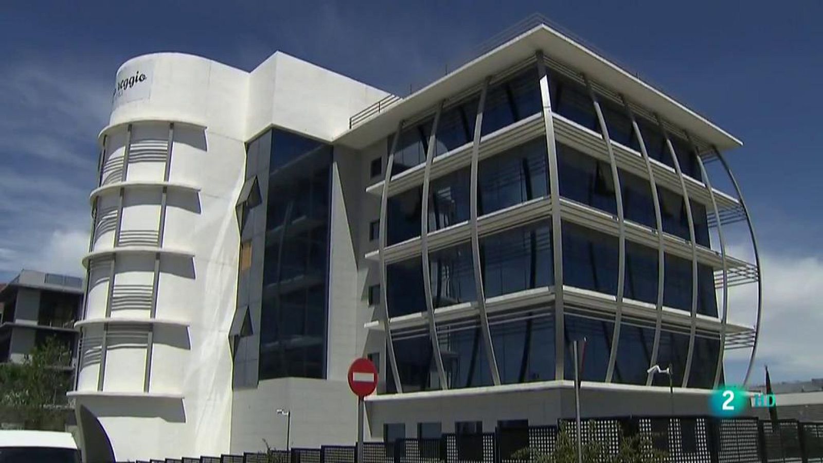 La aventura del saber. Colegio Reggio