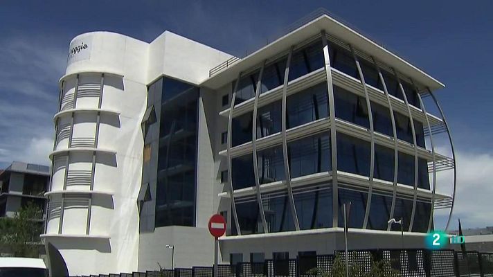 La aventura del Saber - Colegio Reggio