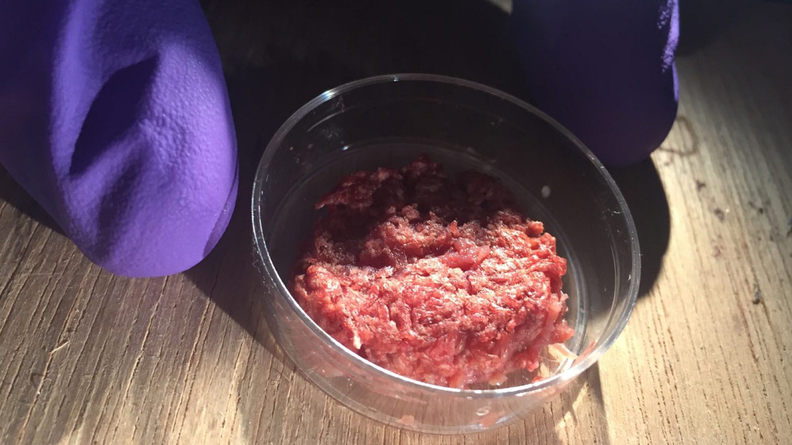 Documentos tv - Bueno, mejor ¿vegano? - Avance