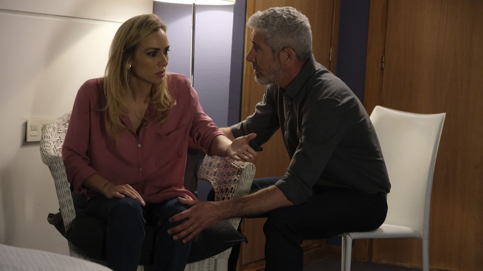 Servir y proteger - Episodio 541 - Ver ahora