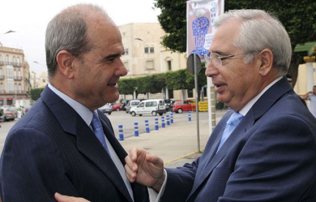 Noticias de Melilla - Noticias de Melilla - 19/06/09