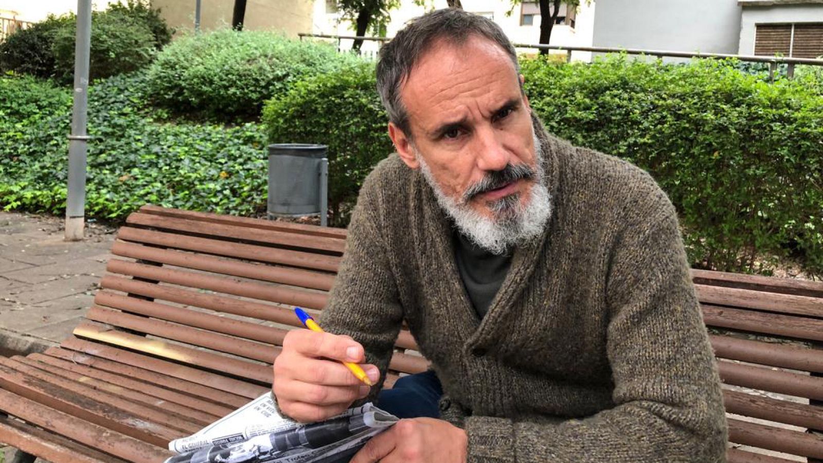 Cartas en el tiempo - A quien corresponda - ver ahora