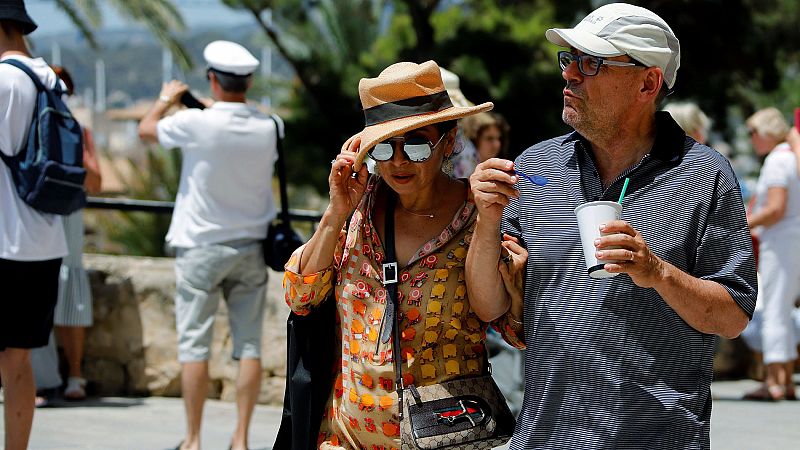 El calor causa 1.300 muertes al año en España