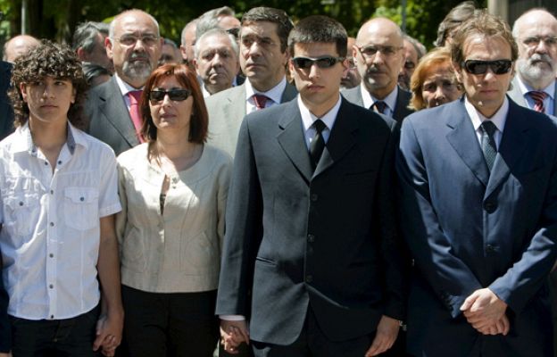  - Homenaje a Eduardo Puelles