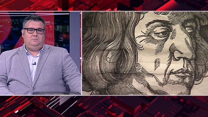 La hora cultural - La hora cultural - 26/06/19