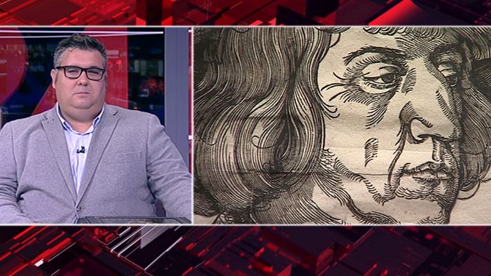 La hora cultural - La hora cultural - 26/06/19