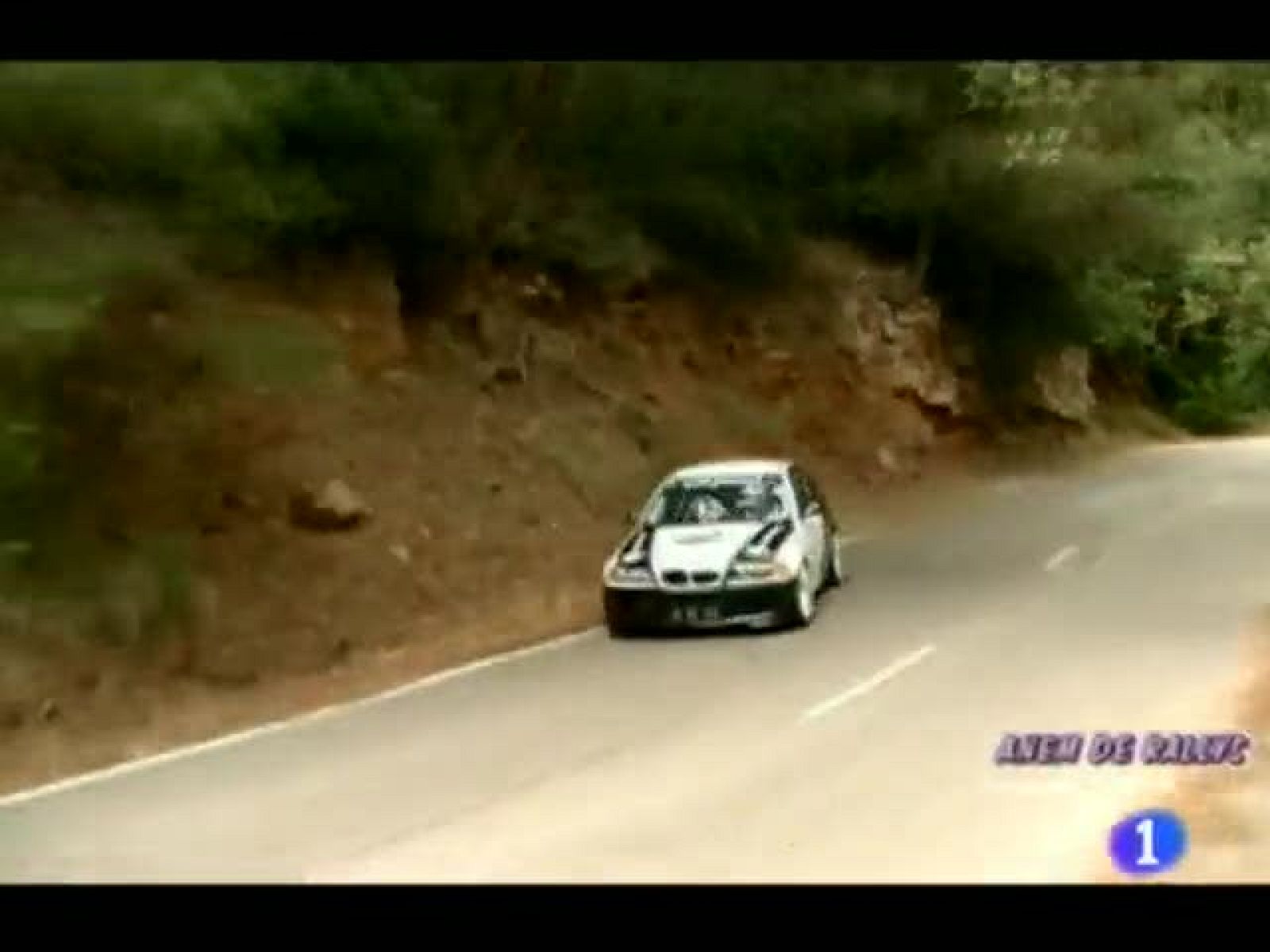 Informatiu Balear. Informatiu de les Illes Balears. (22/06/09)